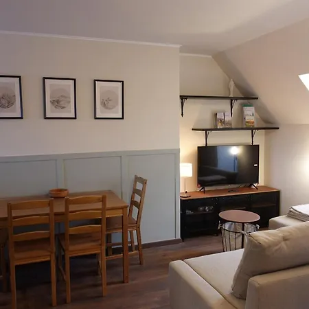 Studio Apartment In Kurstadt Baden Exterior photo