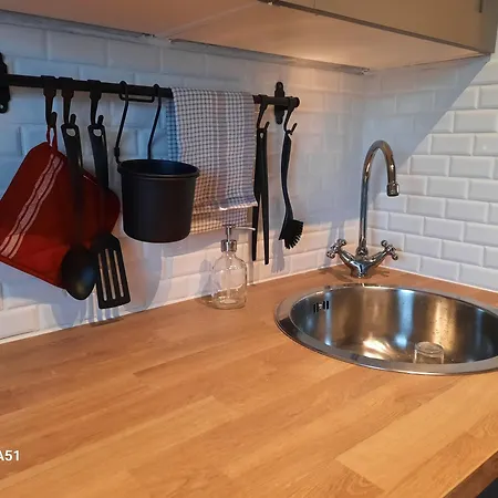 Studio Apartment In Kurstadt Baden Exterior photo