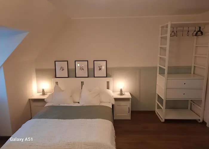 Studio Apartment In Kurstadt Baden