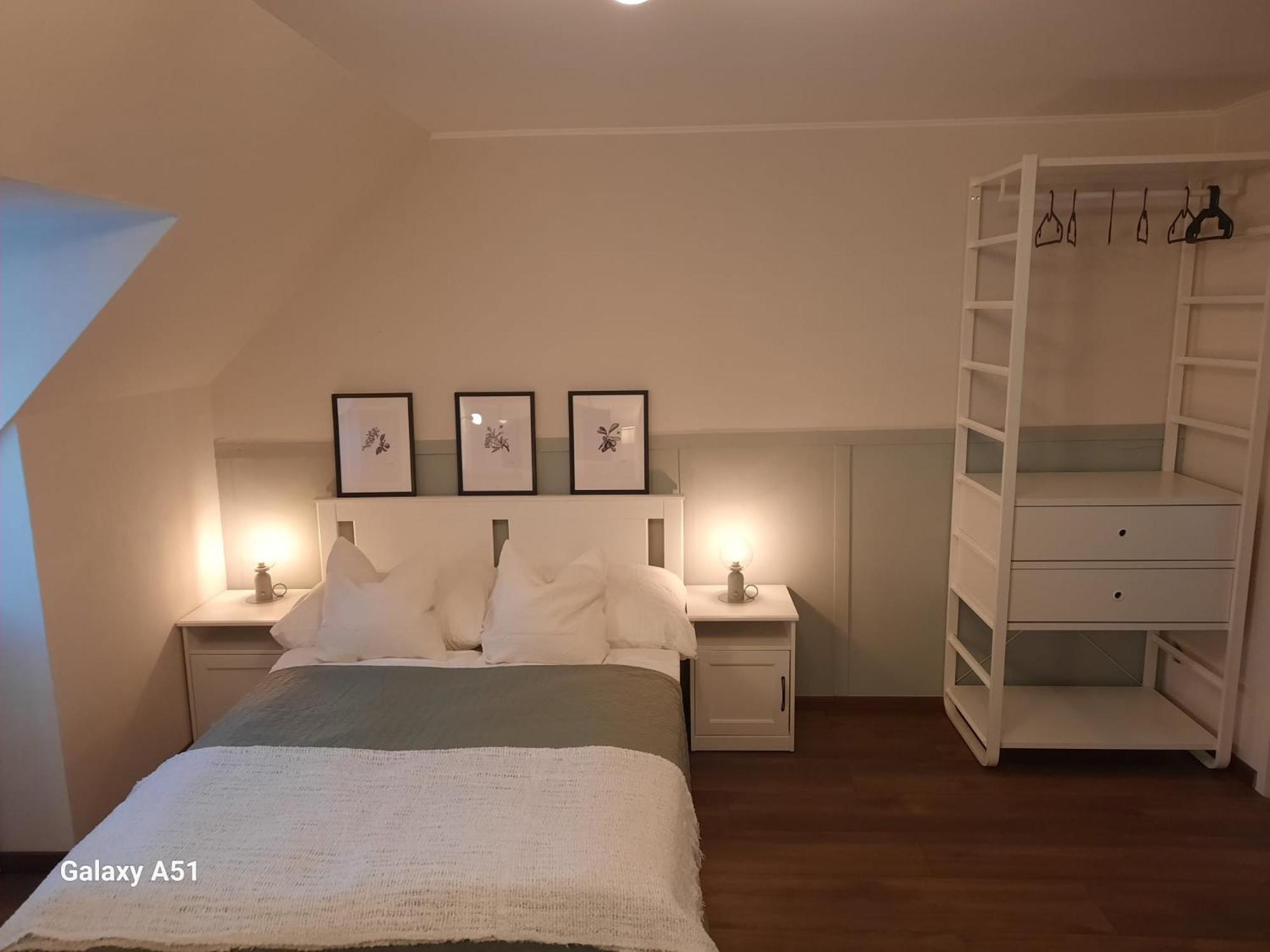 Apartment In Kurstadt *