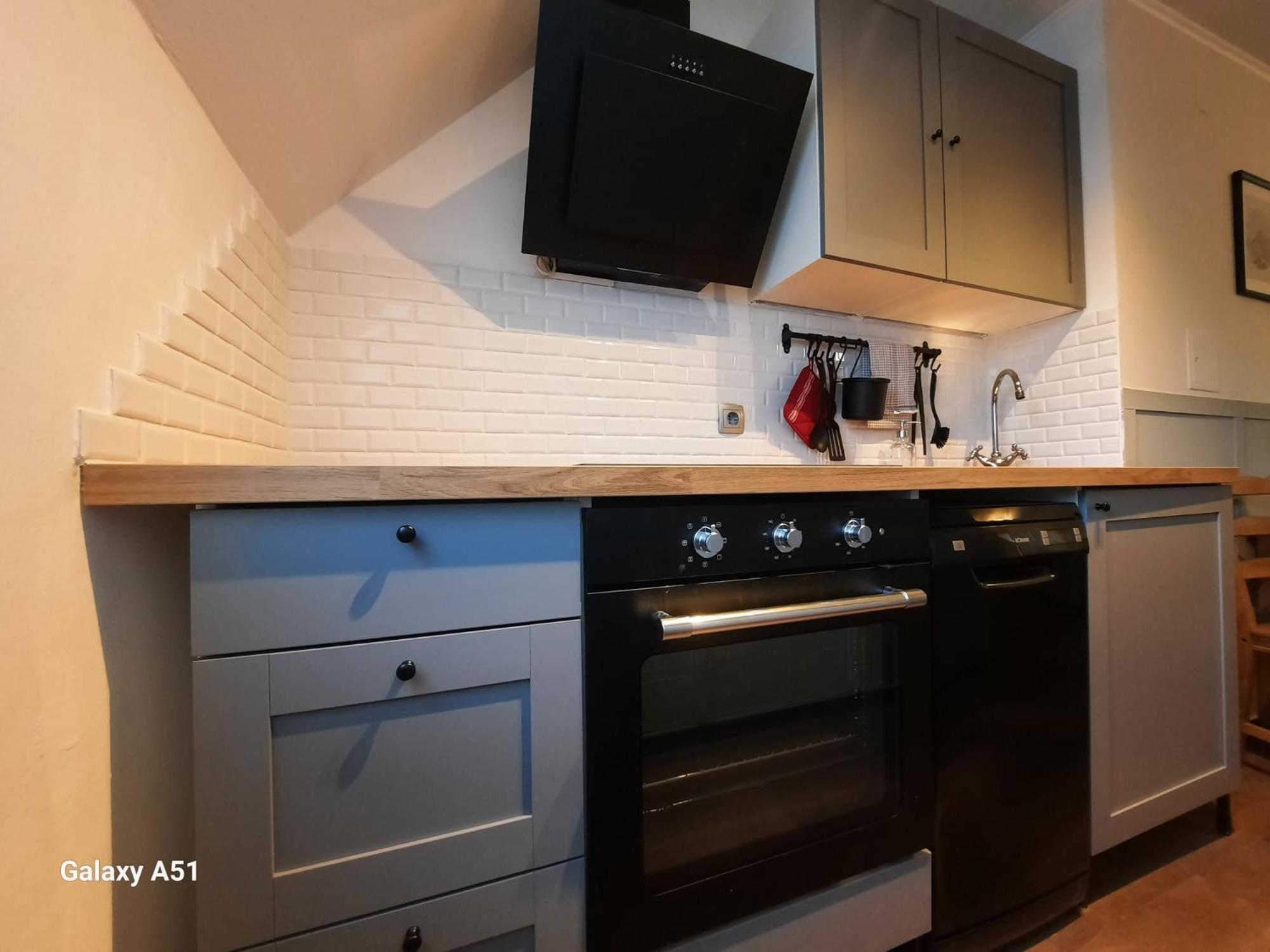 In Kurstadt Apartment Baden