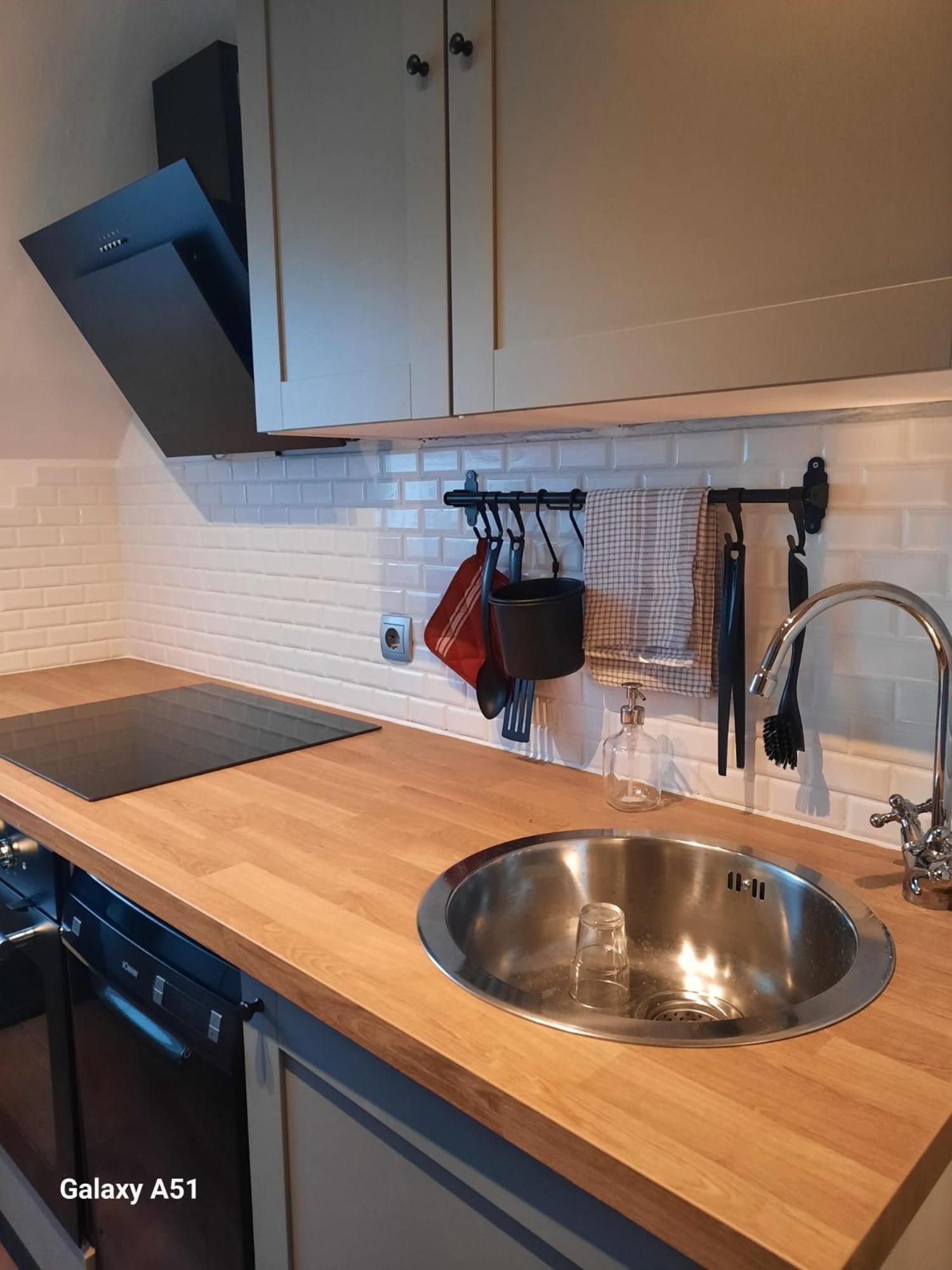 Apartment In Kurstadt Baden