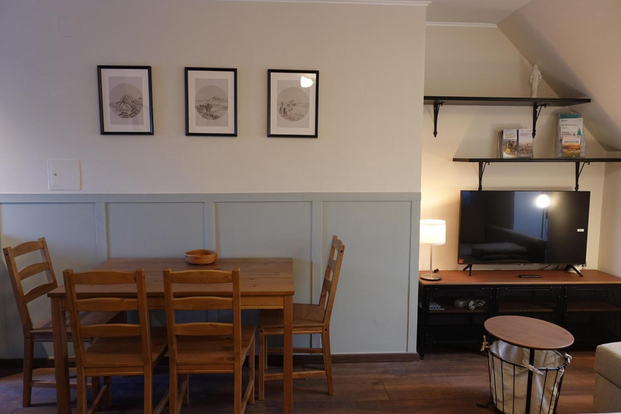 Apartment In Kurstadt *