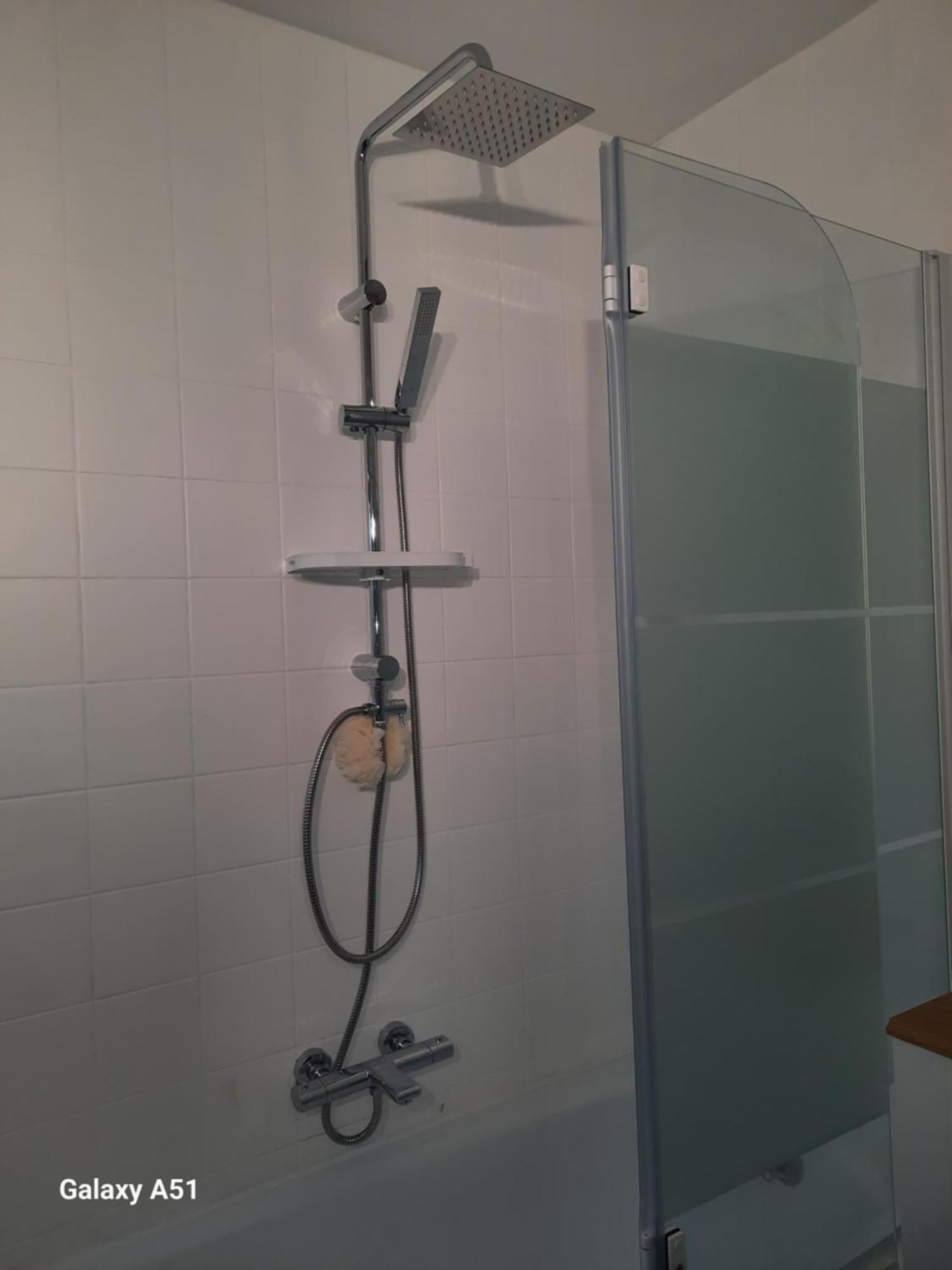 In Kurstadt Apartment *