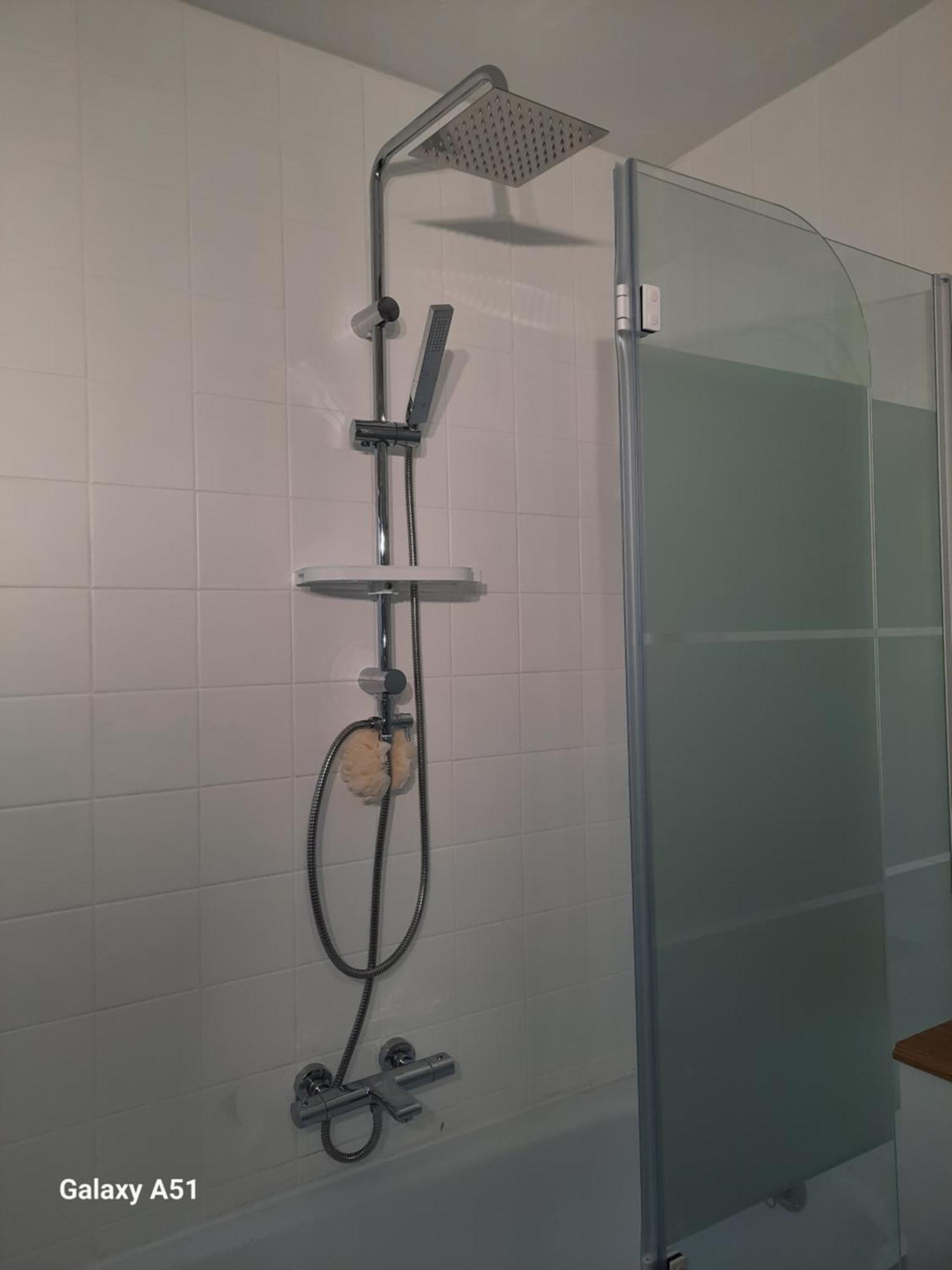 In Kurstadt Apartment Baden