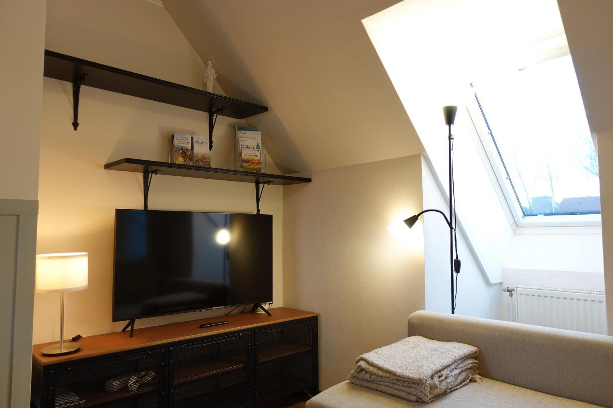 In Kurstadt Apartment