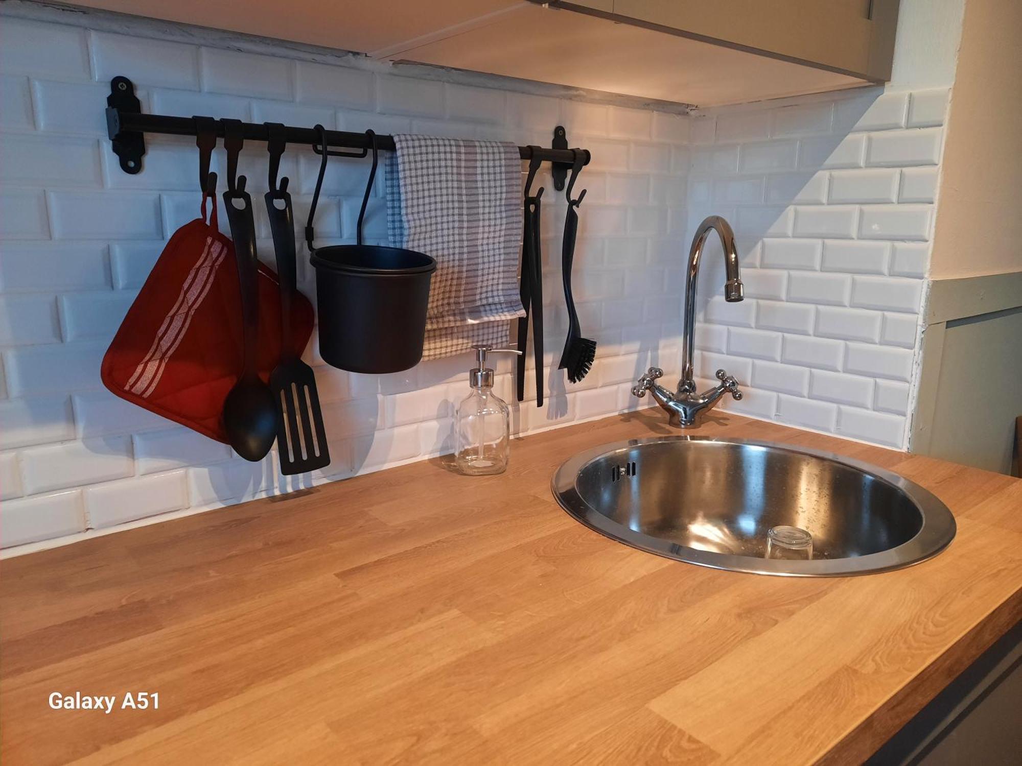 Apartment In Kurstadt
